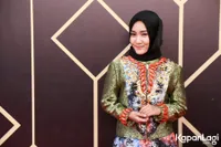 Foto Fatin Shidqia Lubis