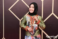 Foto Fatin Shidqia Lubis