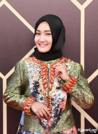 Foto Fatin Shidqia Lubis