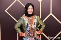 Foto Fatin Shidqia Lubis