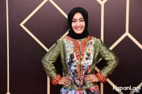 Foto Fatin Shidqia Lubis