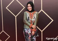 Foto Fatin Shidqia Lubis