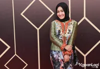 Foto Fatin Shidqia Lubis