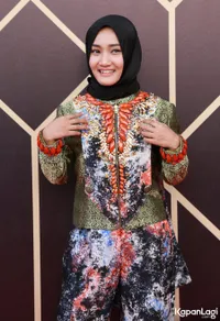 Foto Fatin Shidqia Lubis