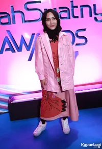 Foto Fatin Shidqia Lubis