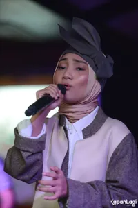 Foto Fatin Shidqia Lubis