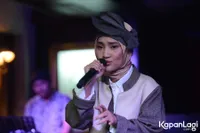 Foto Fatin Shidqia Lubis