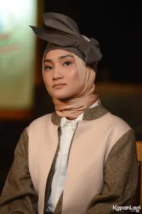 Foto Fatin Shidqia Lubis
