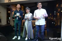 Foto Fatin Shidqia Lubis