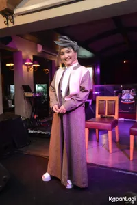 Foto Fatin Shidqia Lubis