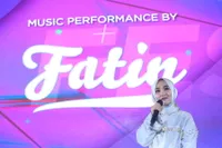 Foto Fatin Shidqia Lubis