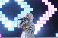 Foto Fatin Shidqia Lubis