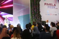 Foto Fatin Shidqia Lubis