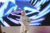 Foto Fatin Shidqia Lubis