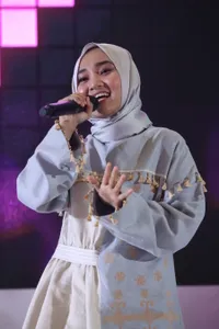 Foto Fatin Shidqia Lubis
