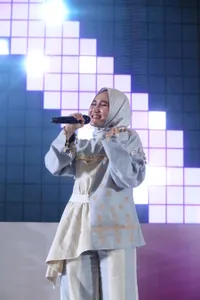 Foto Fatin Shidqia Lubis