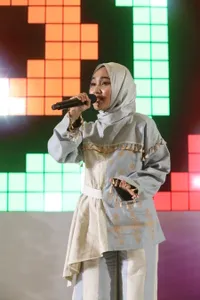Foto Fatin Shidqia Lubis
