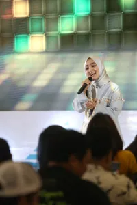 Foto Fatin Shidqia Lubis