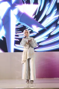 Foto Fatin Shidqia Lubis