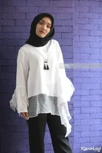 Foto Fatin Shidqia Lubis