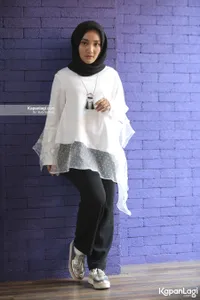 Foto Fatin Shidqia Lubis