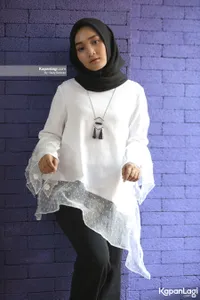 Foto Fatin Shidqia Lubis