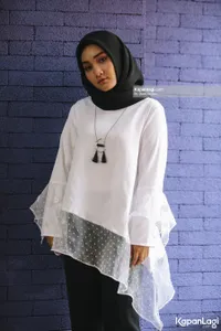 Foto Fatin Shidqia Lubis