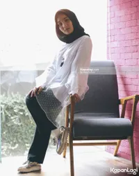 Foto Fatin Shidqia Lubis