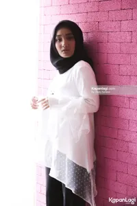 Foto Fatin Shidqia Lubis