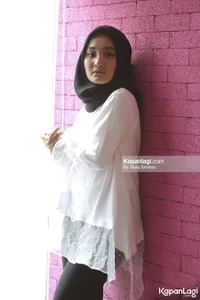 Foto Fatin Shidqia Lubis