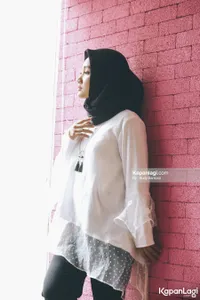 Foto Fatin Shidqia Lubis