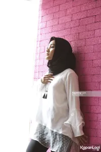 Foto Fatin Shidqia Lubis