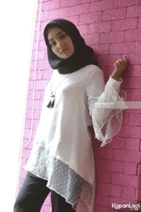 Foto Fatin Shidqia Lubis