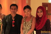 Foto Fatin Shidqia Lubis