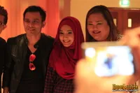 Foto Fatin Shidqia Lubis