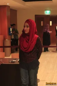 Foto Fatin Shidqia Lubis