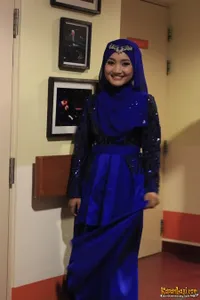 Foto Fatin Shidqia Lubis