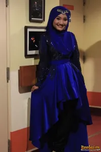 Foto Fatin Shidqia Lubis