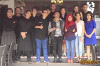 Foto Fatin Shidqia Lubis