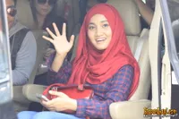 Foto Fatin Shidqia Lubis