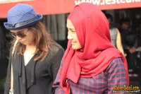 Foto Fatin Shidqia Lubis