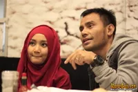 Foto Fatin Shidqia Lubis