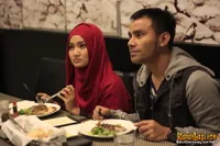 Foto Fatin Shidqia Lubis