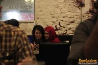 Foto Fatin Shidqia Lubis