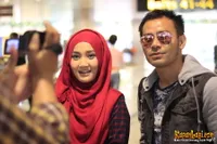 Foto Fatin Shidqia Lubis