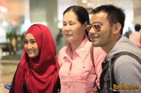 Foto Fatin Shidqia Lubis