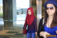 Foto Fatin Shidqia Lubis