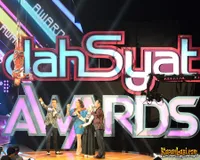 Foto Fatin Shidqia Lubis