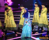 Foto Fatin Shidqia Lubis