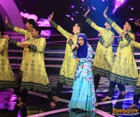Foto Fatin Shidqia Lubis